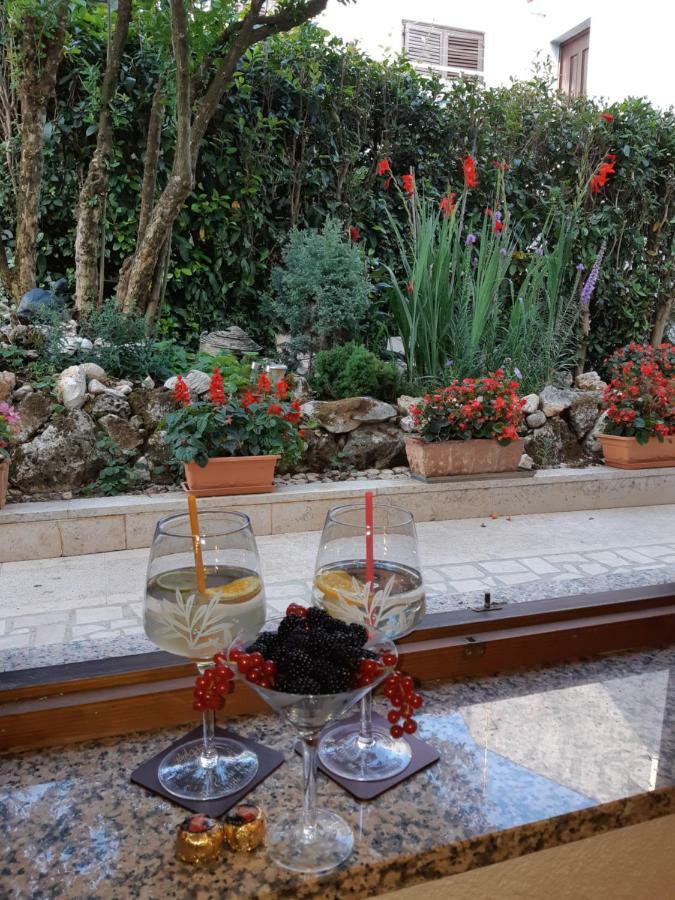 Taverna Coctel Poreč Extérieur photo